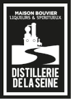 Logo de Distillerie de la Seine