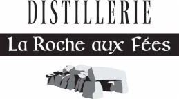 Logo de Distillerie La Roche aux Fées