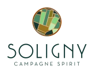 Logo de Distillerie de Soligny