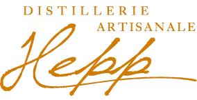 Logo de Distillerie Hepp