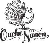 Logo de Distillerie Ouche Nanon